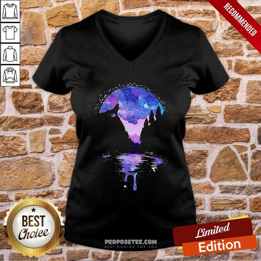 Top Howl Moon Shirt - Image 3