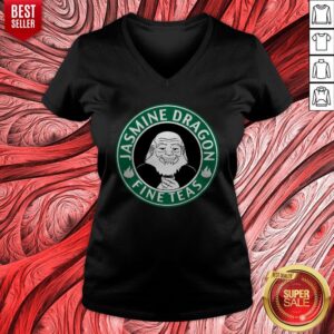 Alternative view of Top Jasmine Dragon Fine Teas Shirt