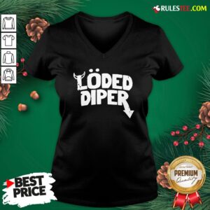 Alternative view of Top Loded Diper Shirt