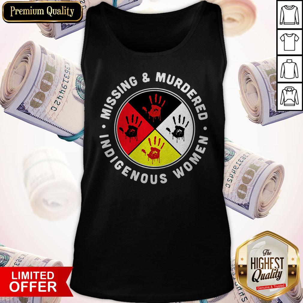 Top Missing And Murdered Indigenous Women Shirt - Image 4