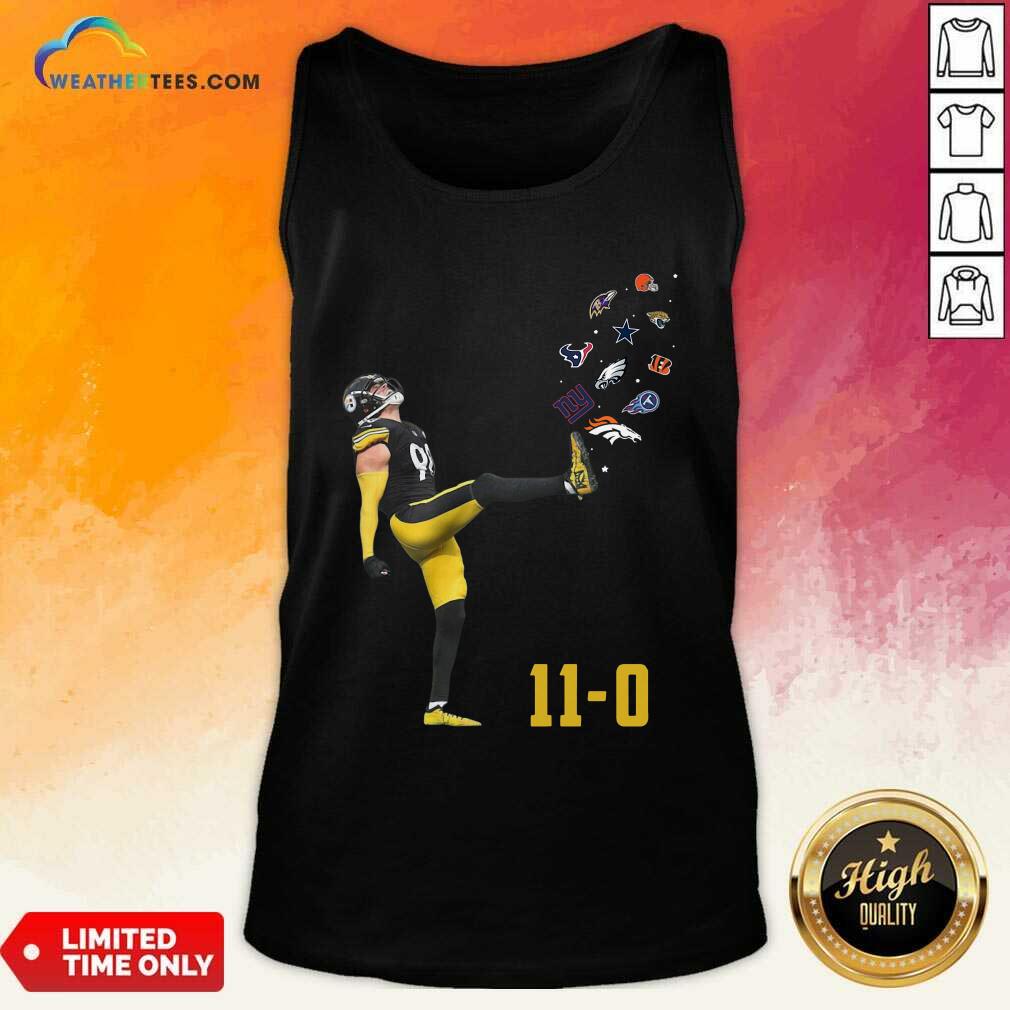 Top Pittsburgh Steelers Vince Williams 11 0 New York Giants Dallas Cows Boys Shirt - Image 3