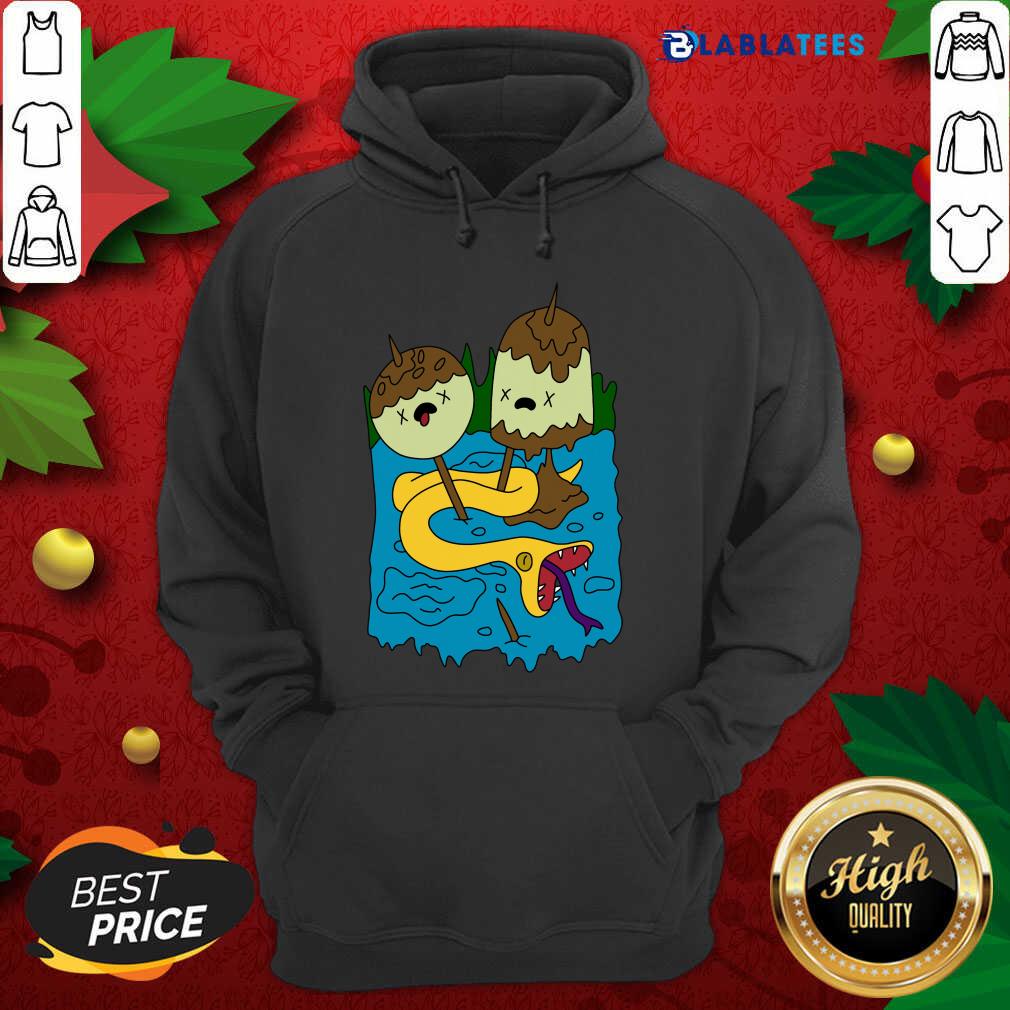 Top Princess Bubblegum Rock Shirt - Image 5