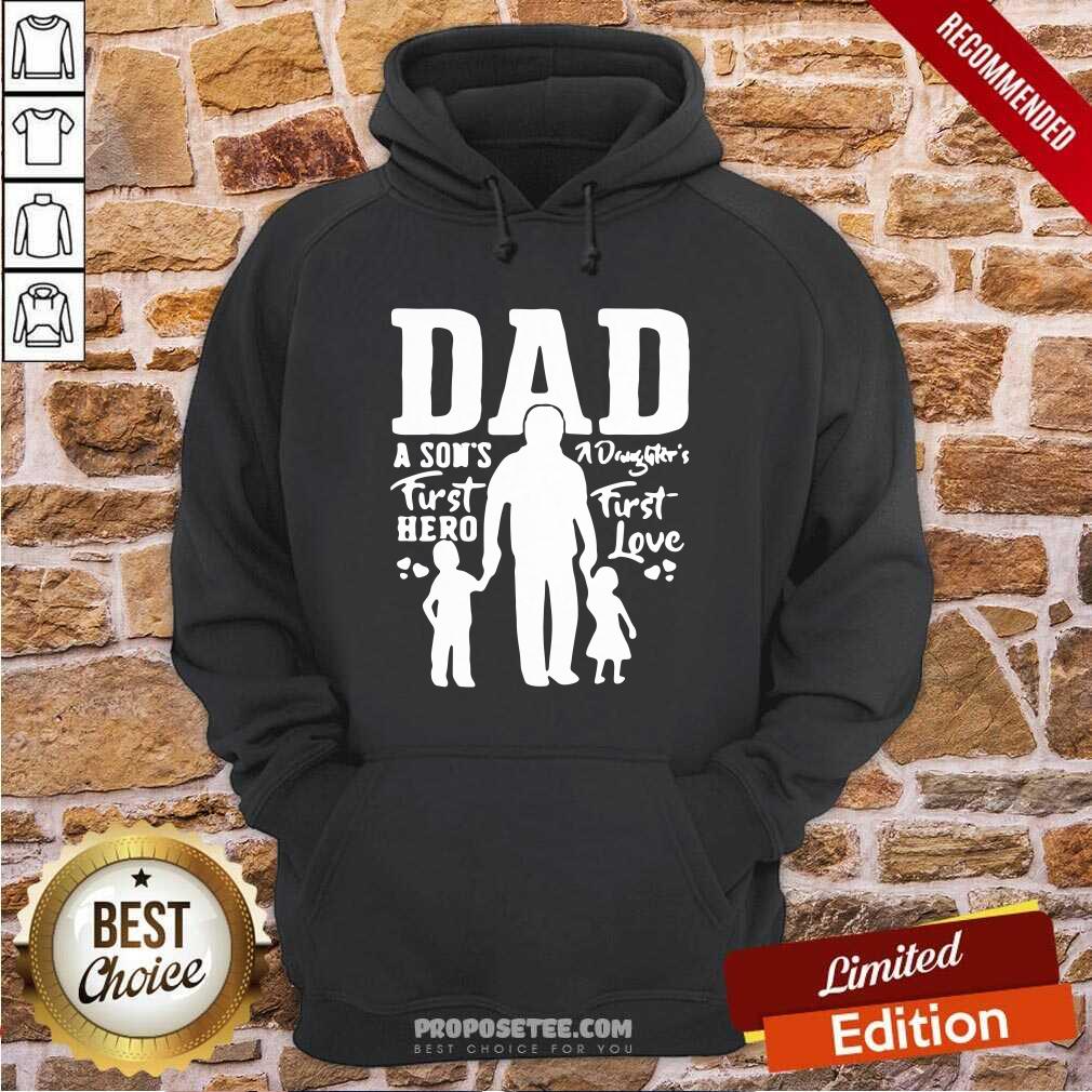 Top Proud Dad Of Twins Shirt - Image 5