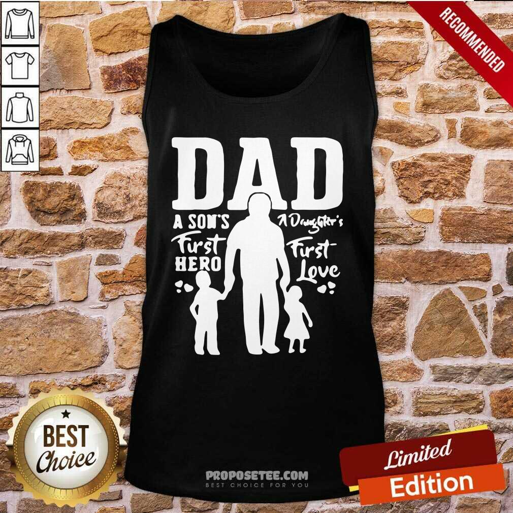 Top Proud Dad Of Twins Shirt - Image 3