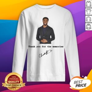 Alternative view of Top Rip Black Panther 1977 2020 Shirt