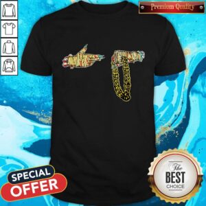 Top Run The Jewels Shirt