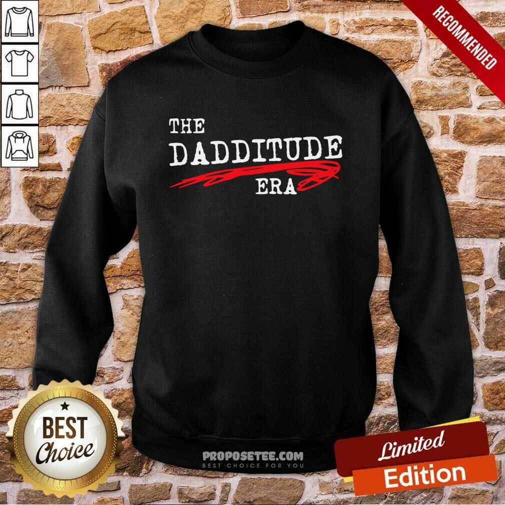 Top The Attitude Era Shirt - Image 4