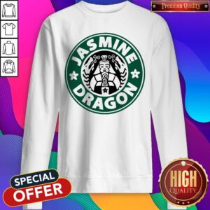 Alternative view of Top The Jasmine Dragon Ladies Fitted Shirt
