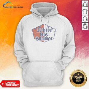 Alternative view of Top White Boy Summer Shirt
