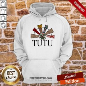 Alternative view of Tutu Windmill Shirt
