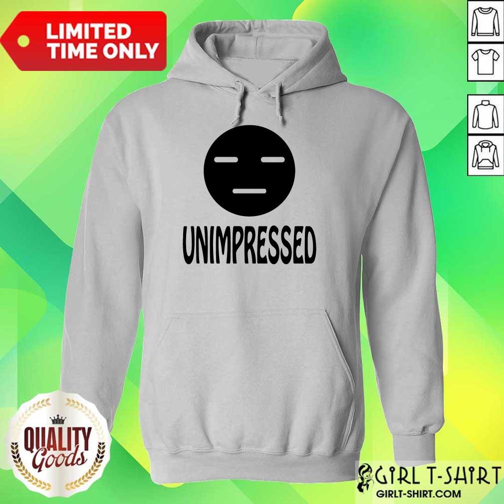 Unimpressed Shirt - Image 3