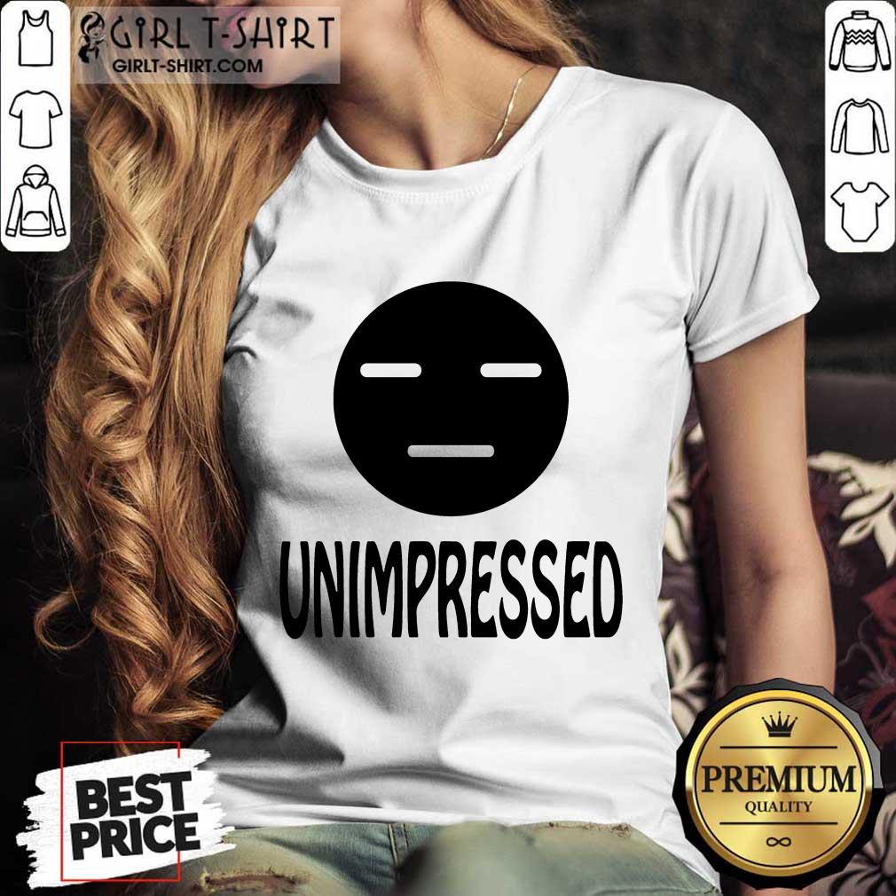Unimpressed Shirt - Image 2