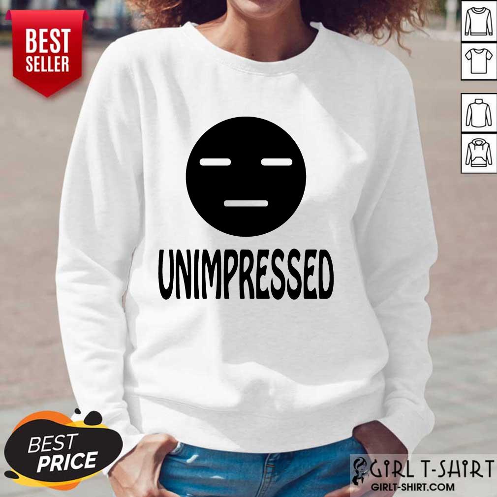 Unimpressed Shirt - Image 5