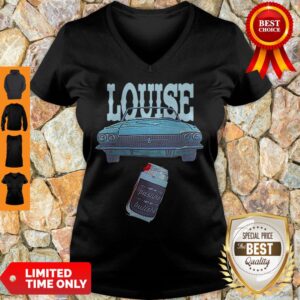 Alternative view of Premium Thelma And Louise Ford Galaxie Shirt