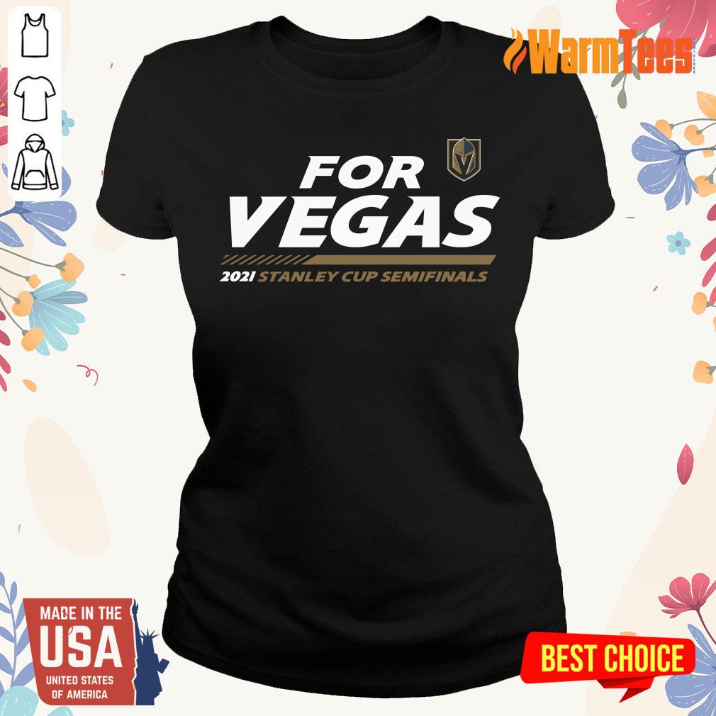 Vegas Golden Knights 2021 NHL Stanley Cup Shirt - Image 3