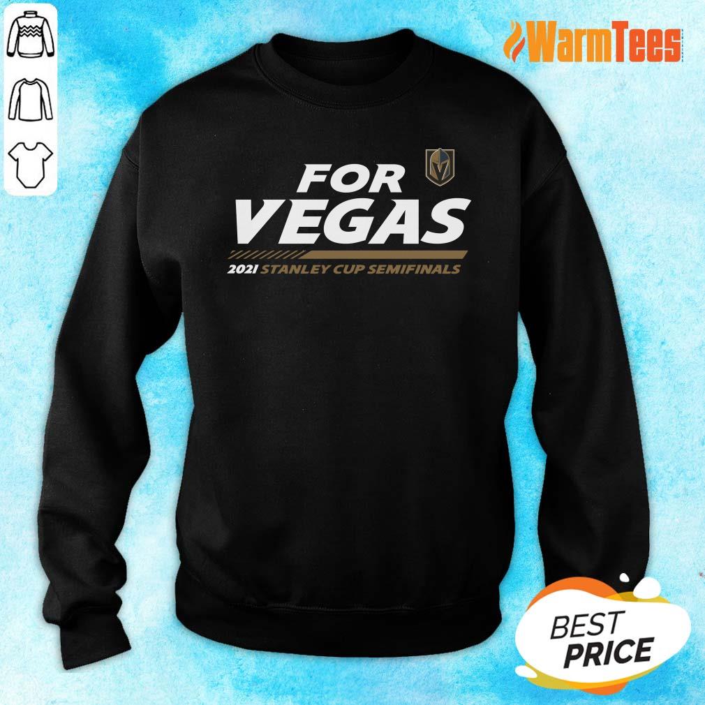 Vegas Golden Knights 2021 NHL Stanley Cup Shirt - Image 2