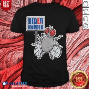 Vice President Pence Fly Kamala Harris Debate Joe Biden Shirt