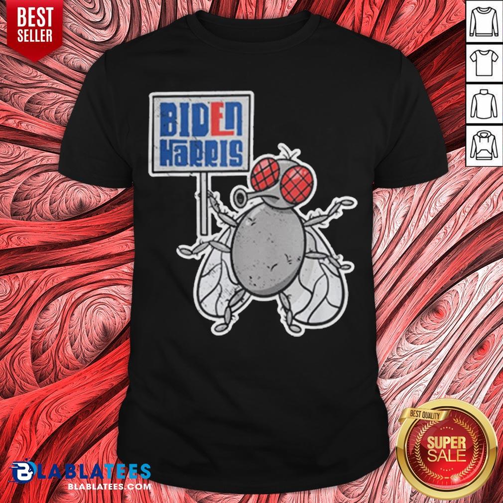 Vice President Pence Fly Kamala Harris Debate Joe Biden Shirt