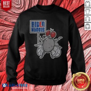 Alternative view of Vice President Pence Fly Kamala Harris Debate Joe Biden Shirt