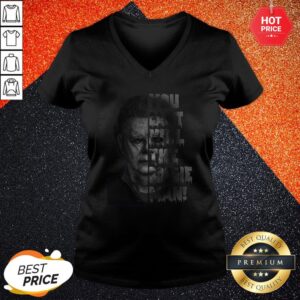 Alternative view of Vip Horror Movie Characters You Can’t Kill The Boogey Man Shirt
