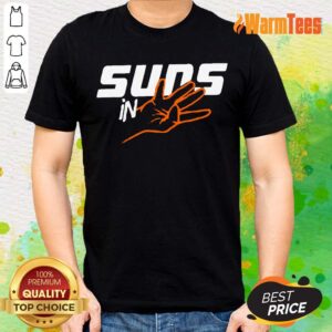 Vip Suns In 4 Shirt