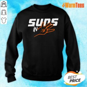 Alternative view of Vip Suns In 4 Shirt