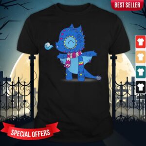 Viserion Sugar Skull Day Of Dead Dia De Los Muertos Shirt