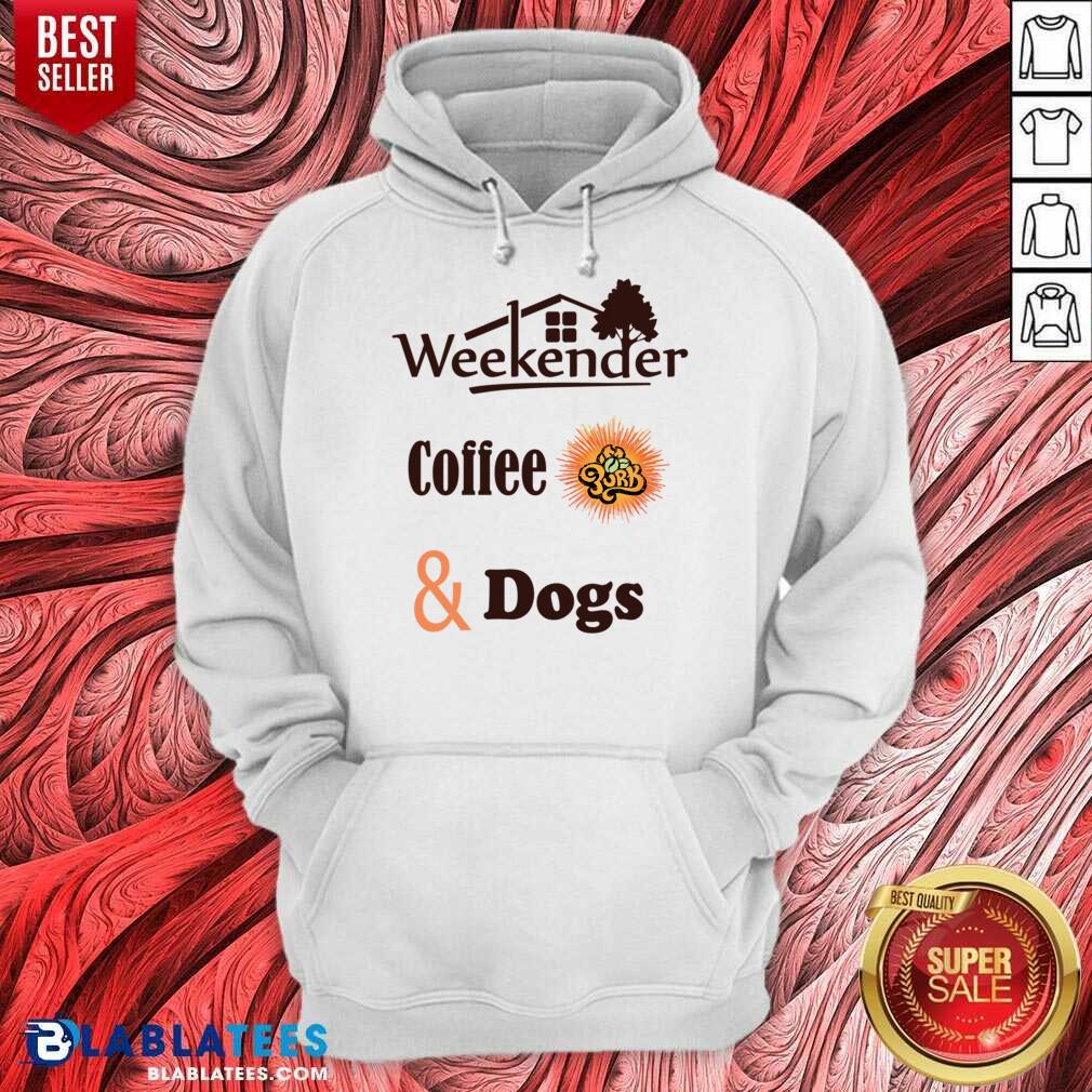 Weekender Coffee And Dog Shirt - Image 5
