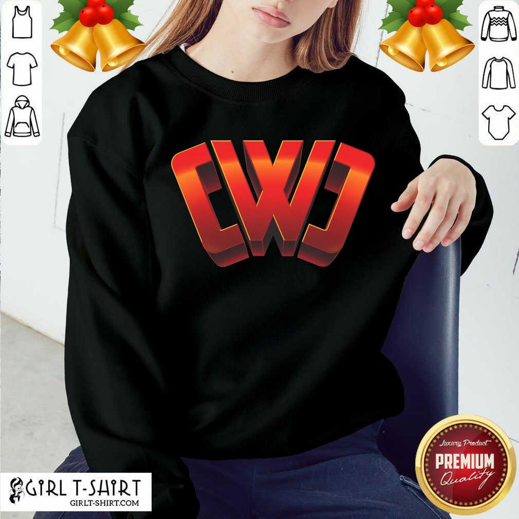 Well Chad Wild Clay Merch Chad Wild Clay Adult Shirt - Image 4