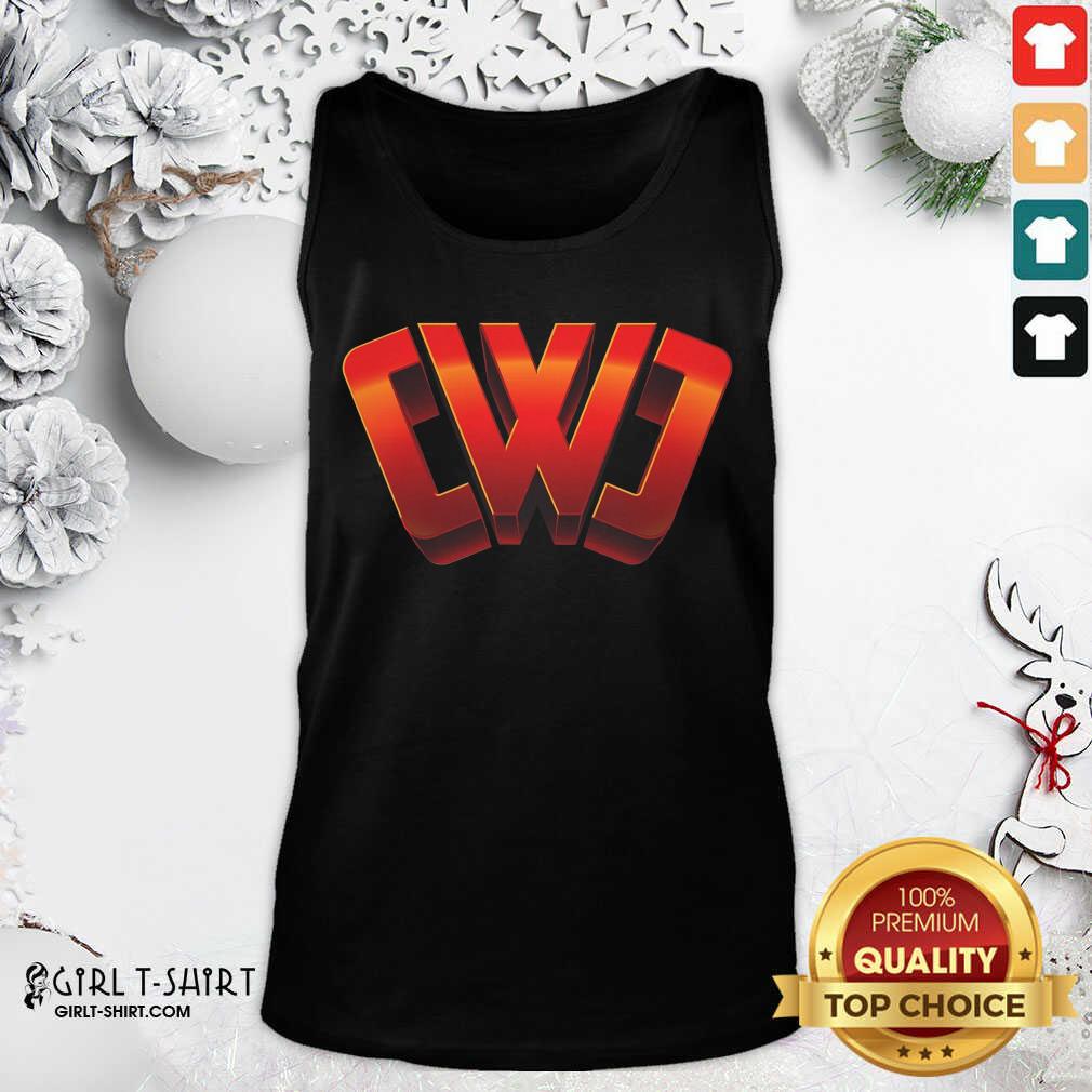 Well Chad Wild Clay Merch Chad Wild Clay Adult Shirt - Image 3