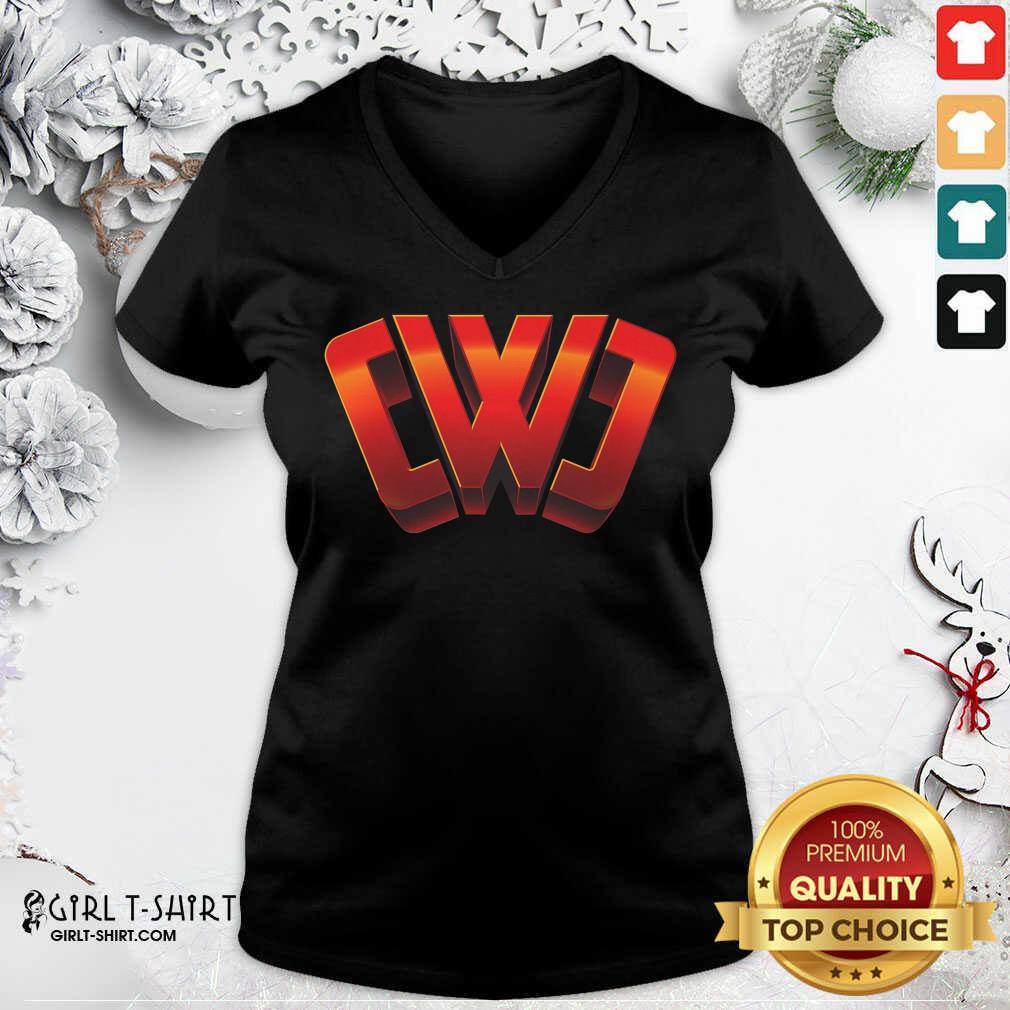 Well Chad Wild Clay Merch Chad Wild Clay Adult Shirt - Image 2