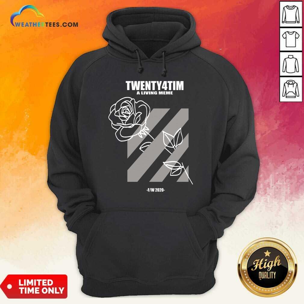 Wonderful Twenty4tim Rose Great Shirt - Image 4