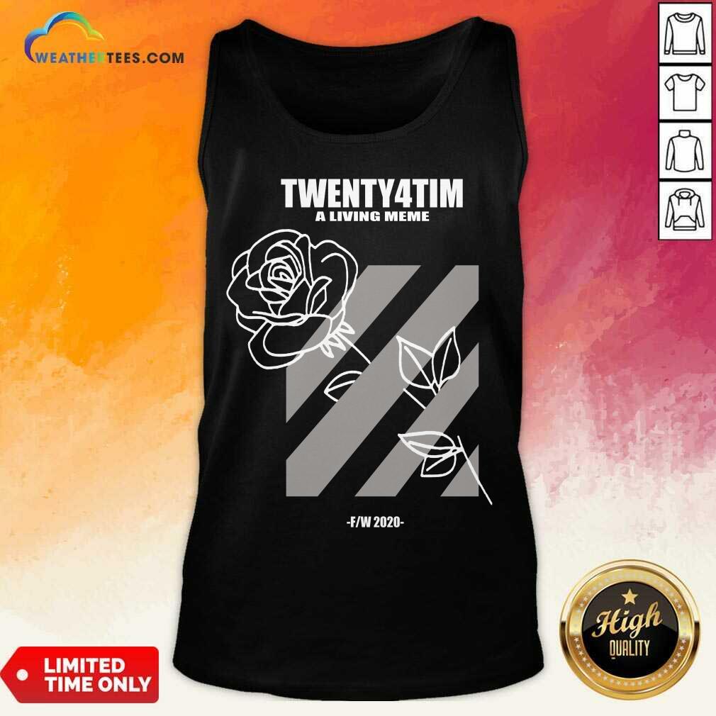 Wonderful Twenty4tim Rose Great Shirt - Image 2