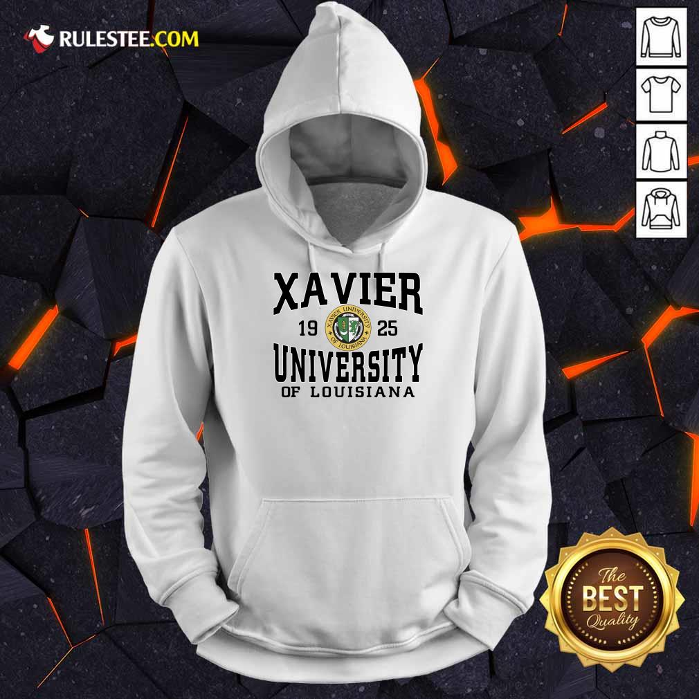 Xavier University Of Louisiana Shirt - Image 4