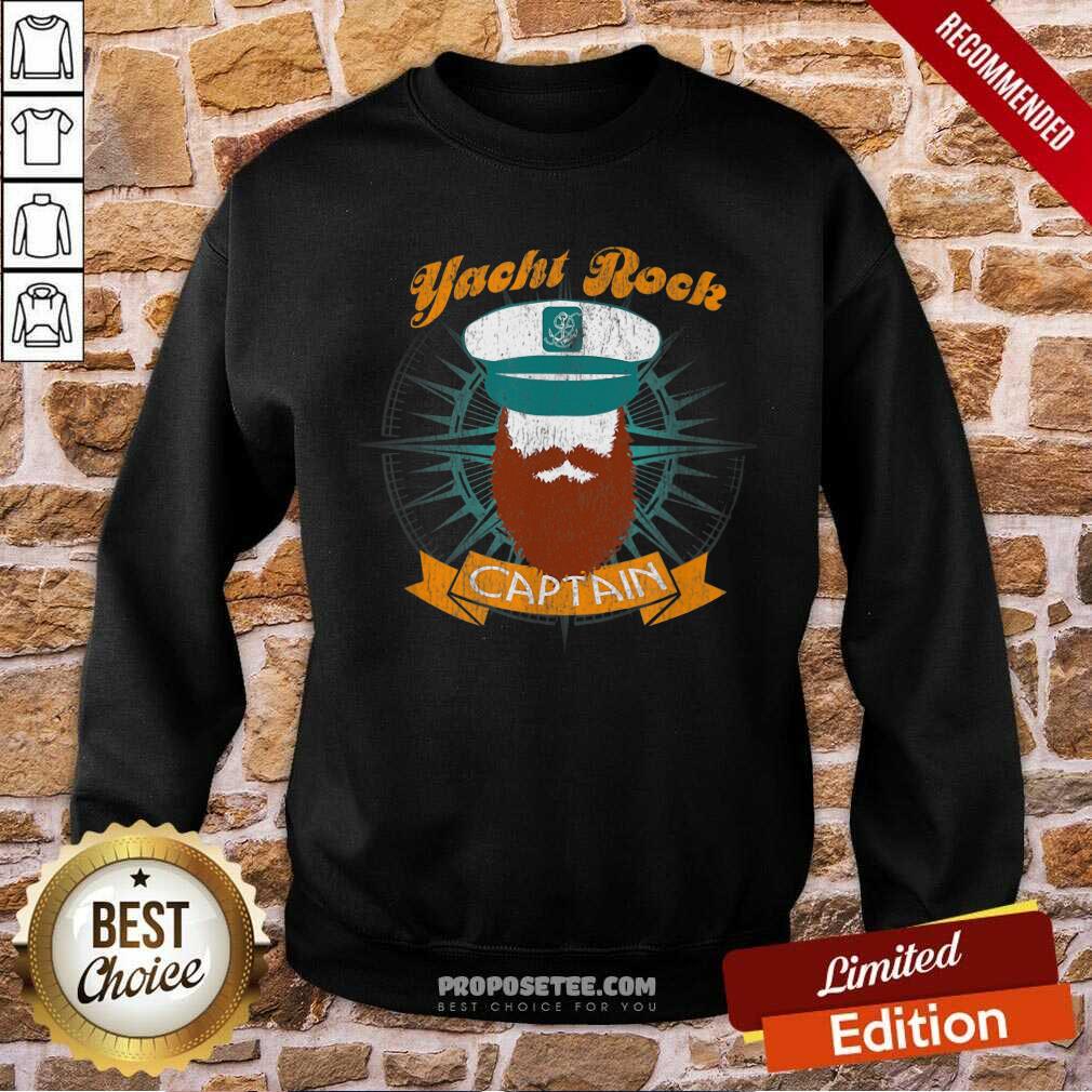 Yacht Rock Shirt - Image 5