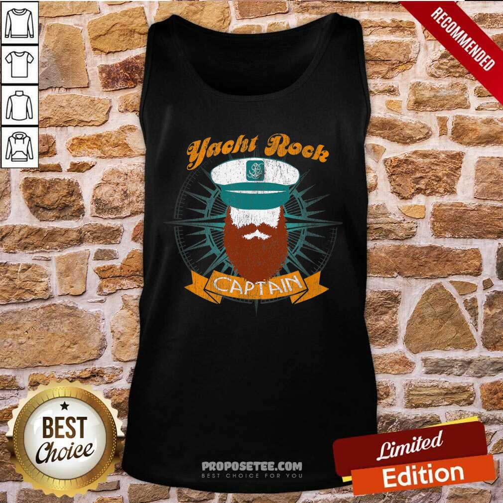 Yacht Rock Shirt - Image 4