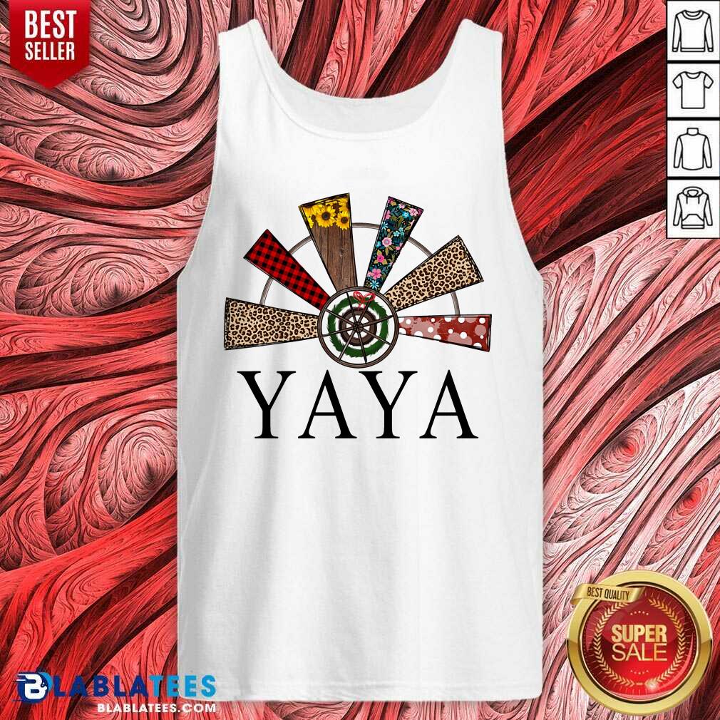 Yaya Windmill Shirt - Image 3
