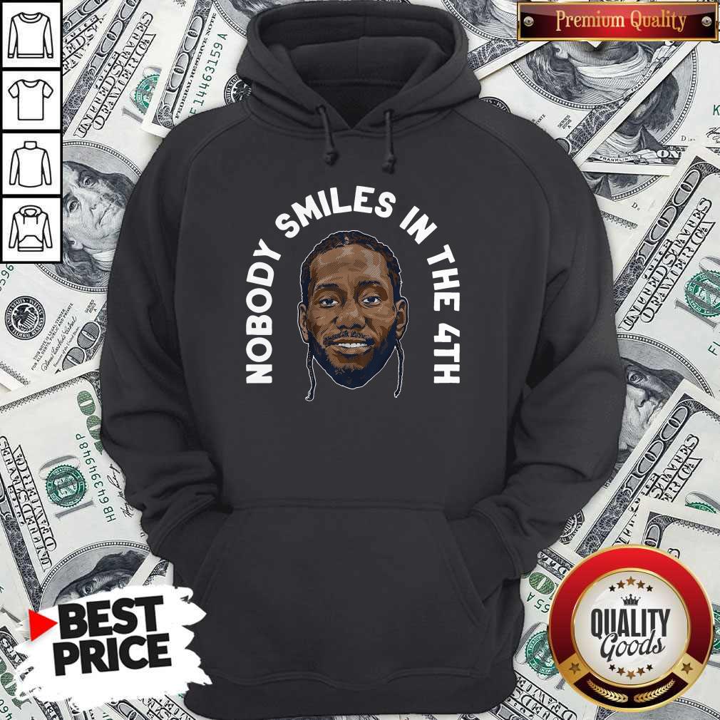 Zion Williamson Shirts Nobody Smiles In The 4th Shirt - Image 4