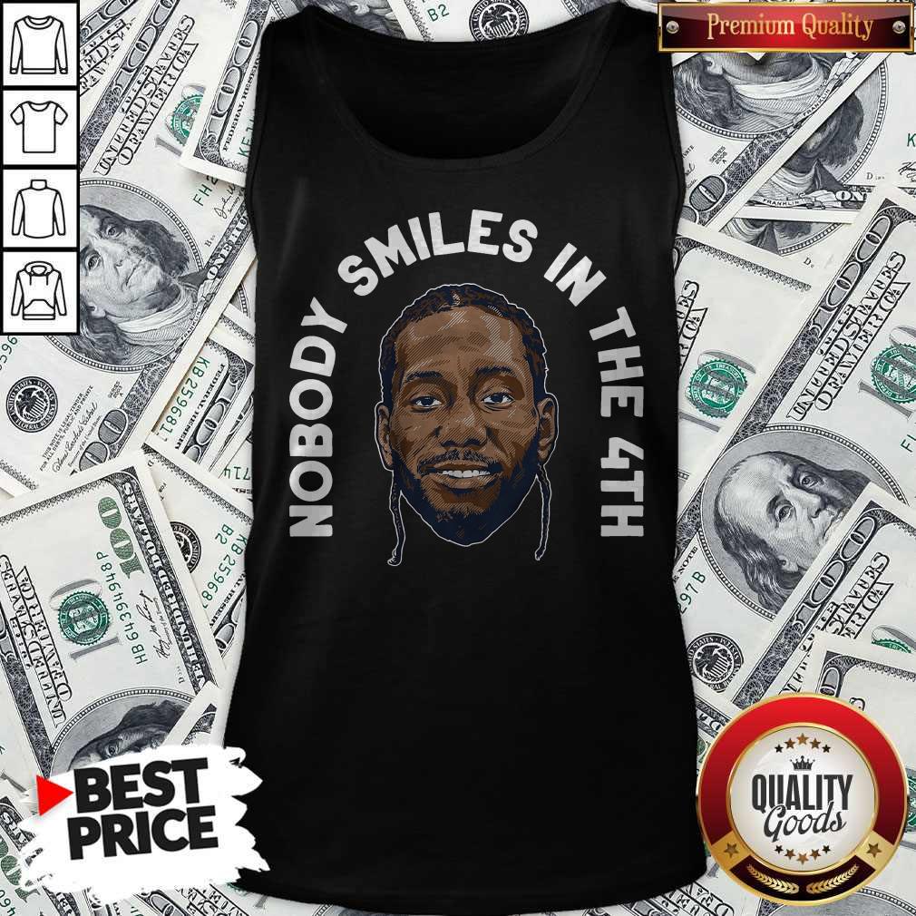 Zion Williamson Shirts Nobody Smiles In The 4th Shirt - Image 5